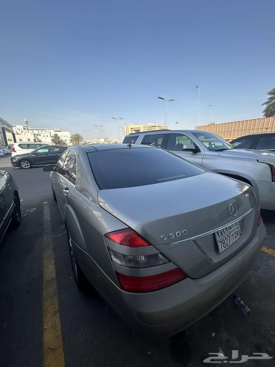 مرسيدس S50063399566669057112