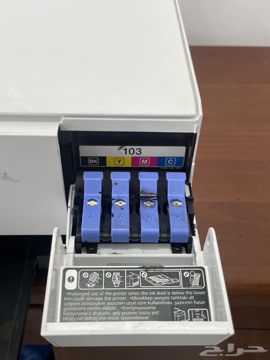 Canon and Epson printers, computer, and keyboard for sale63392725749251111