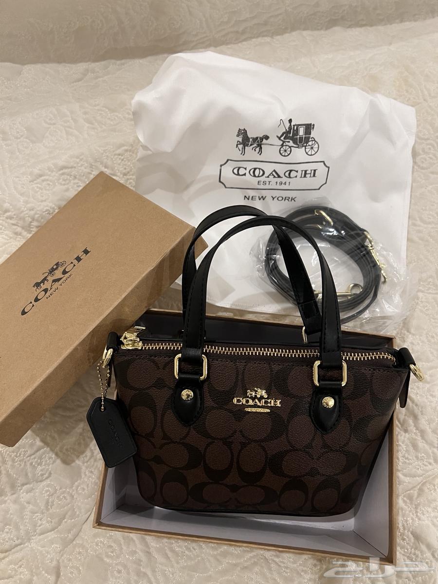 شنطة كوتش ميني63392010498945114