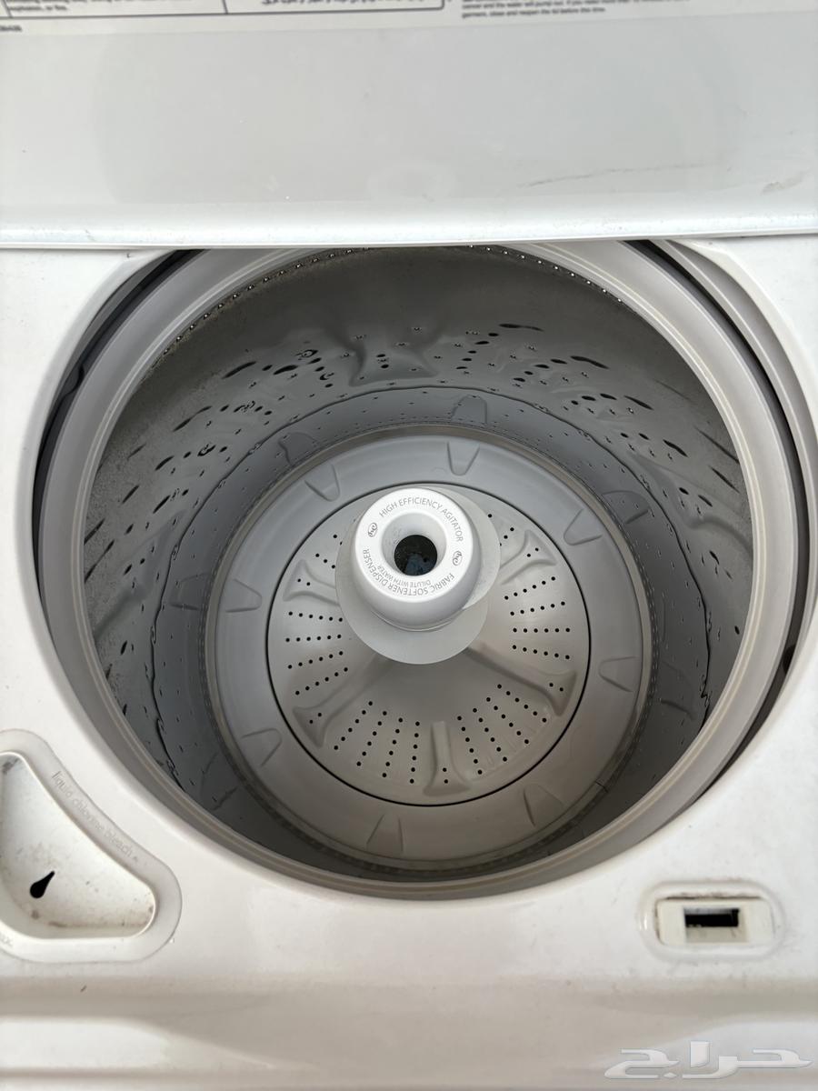 Whirlpool 8 kg washing machine63392500425475114