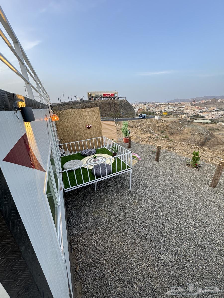كرفان اللحظات السعيدة مقابل البيك63399614189953112