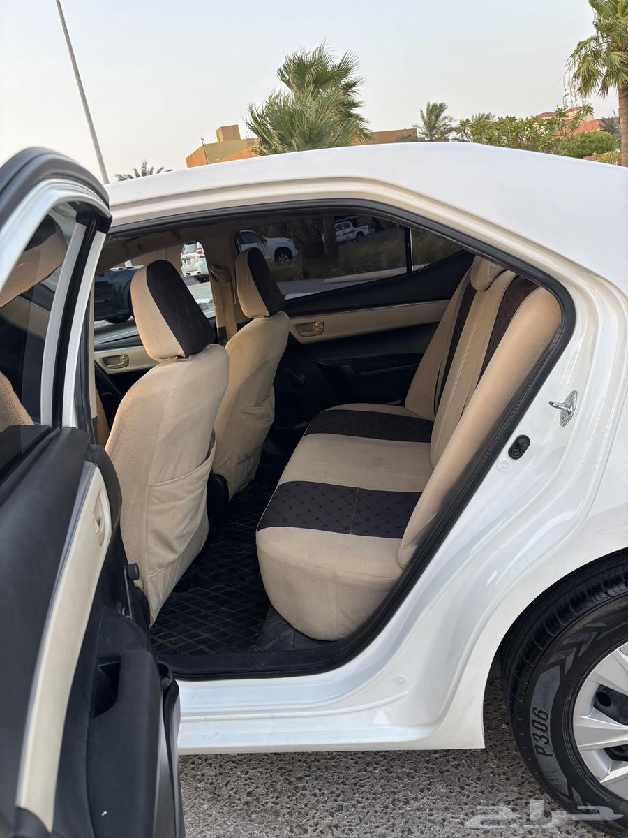 كرولا 2014 corolla63399587134593113
