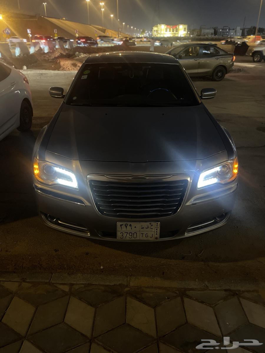 كرايسلر 2013 - 6 سلندر للبيع633981902456351117