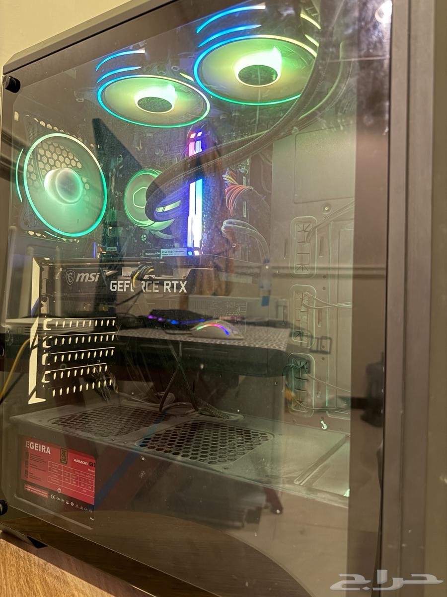 كمبيوتر العاب rtx 306063392727500545111