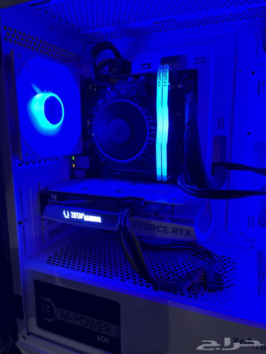 PC gaming RTX 406063392419531779112
