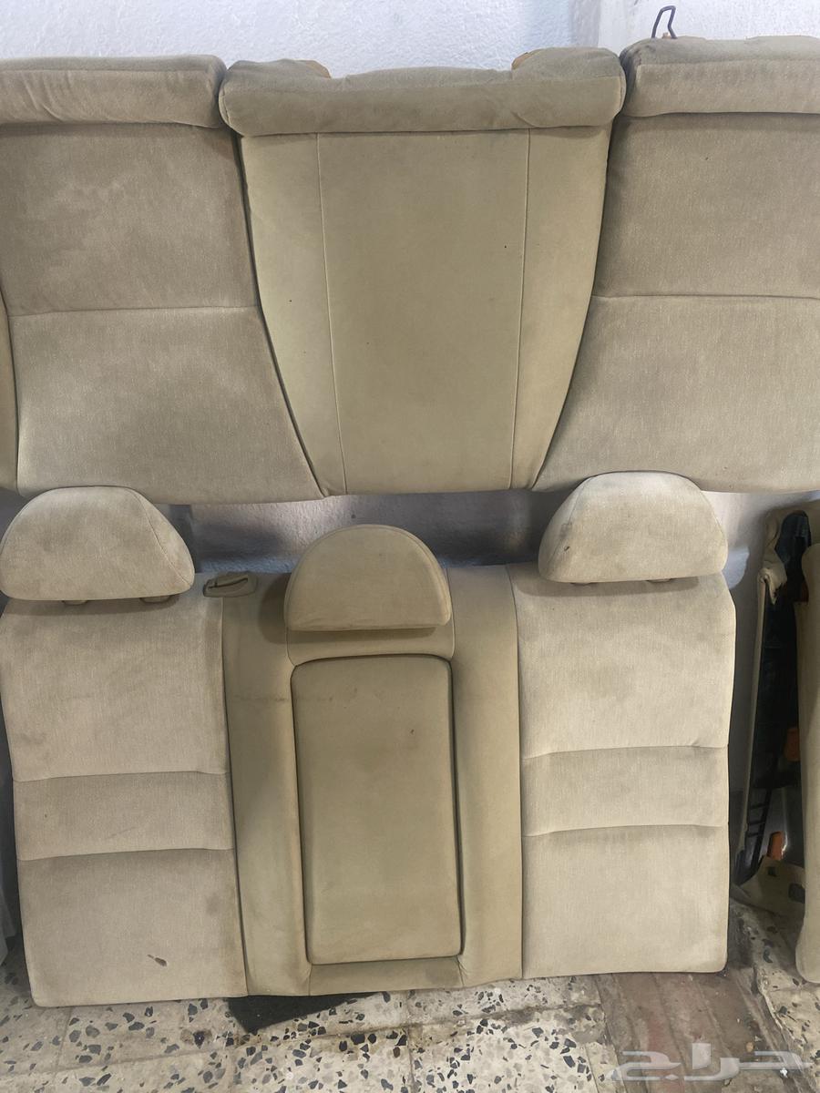 There are clean standard Accord seats available.633995683950091110