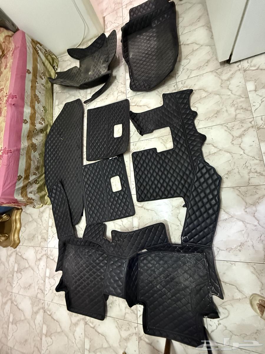 Mazda CX9 Flooring Carpet63399607092865114