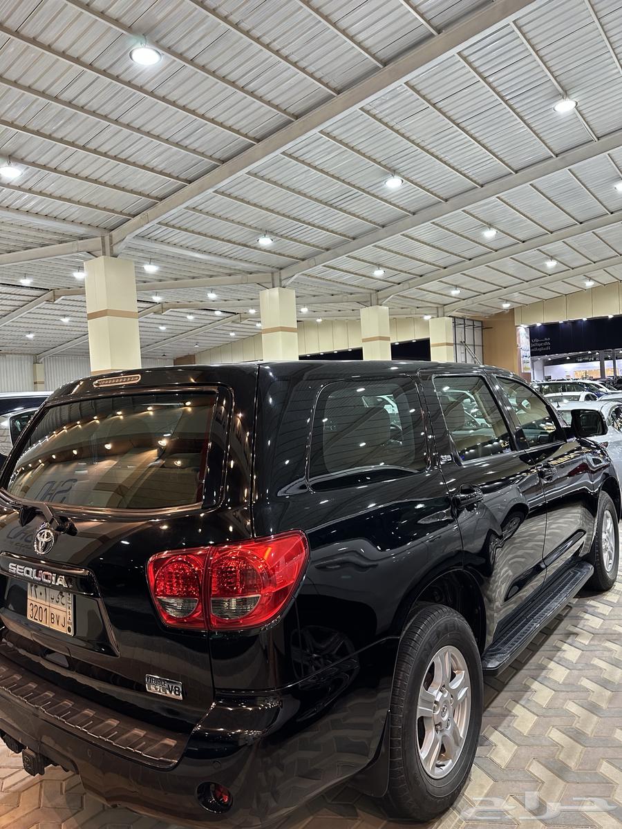 Toyota Sequoia 2016 without 4x463398185023235112