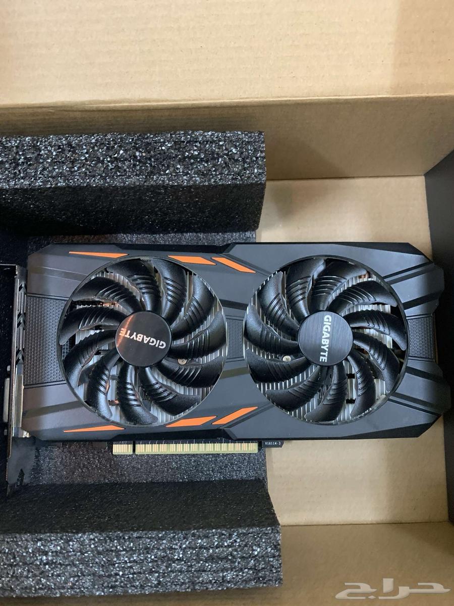 Graphics card 1050ti633947130616351112