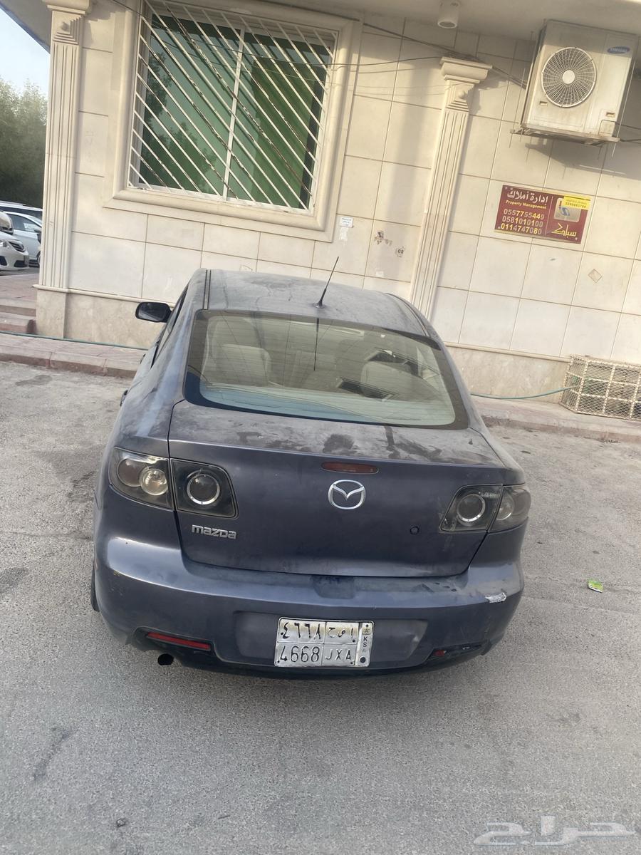 مازدا ذوم 3 للبيع63399542903298111