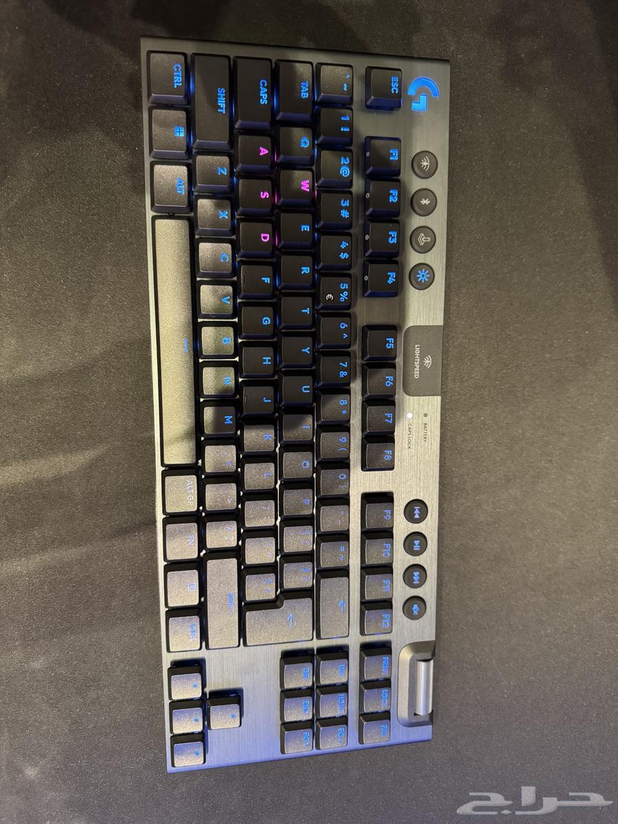 كيبورد g915 X logitech63394702704002113