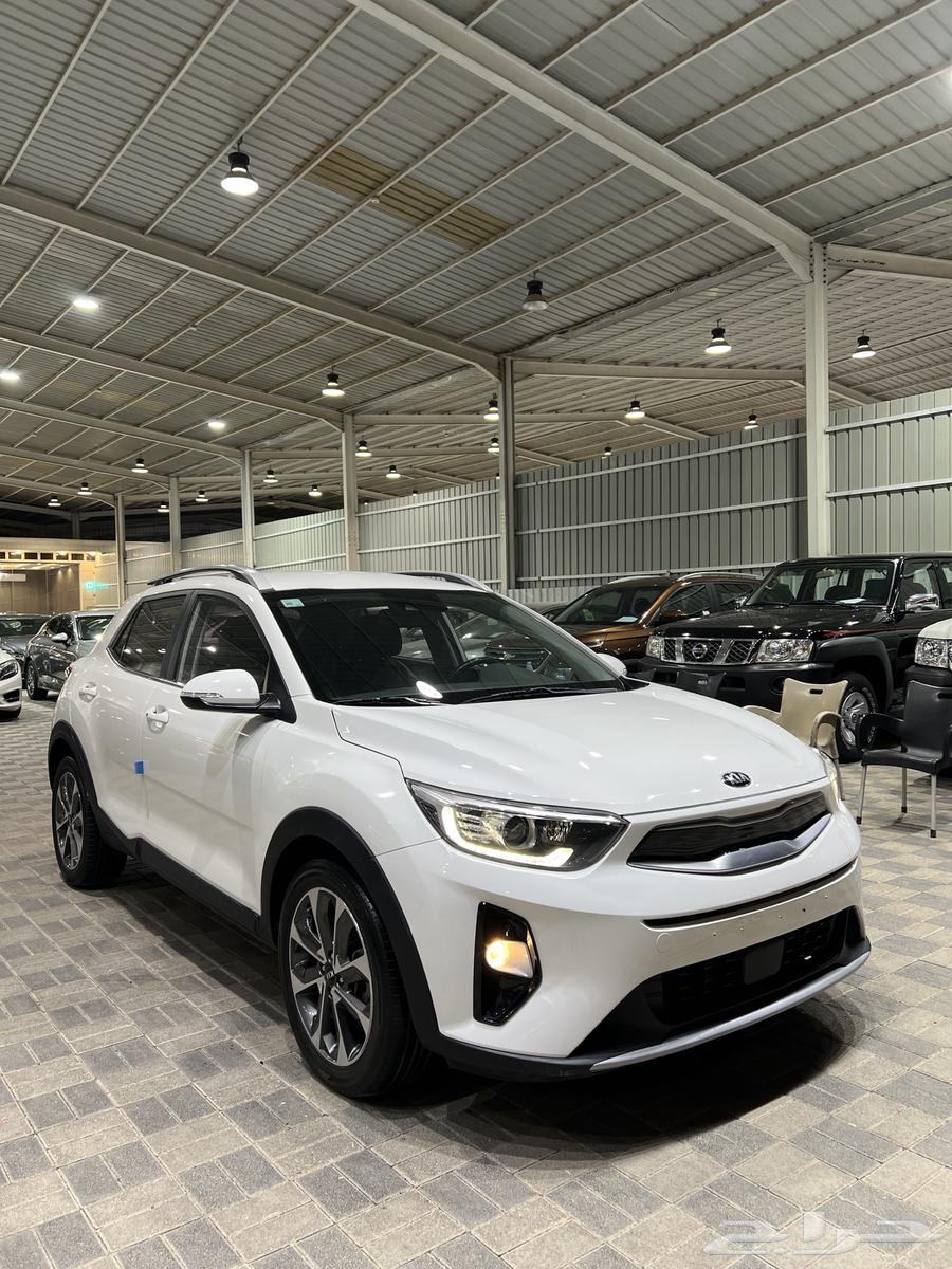 For sale Kia Sonet 2019 diesel63399585776898111