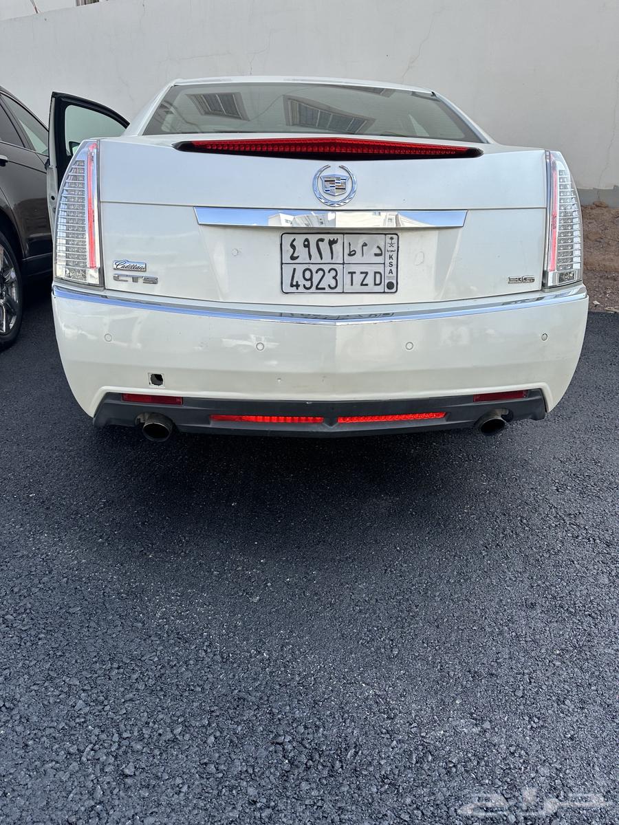 كاديلاك Cts 201063398181306881114