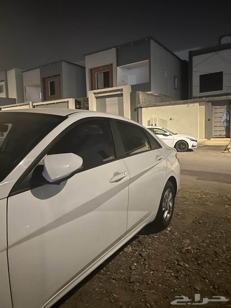 Hyundai Elantra 2021 Imported from Korea63399548413955112