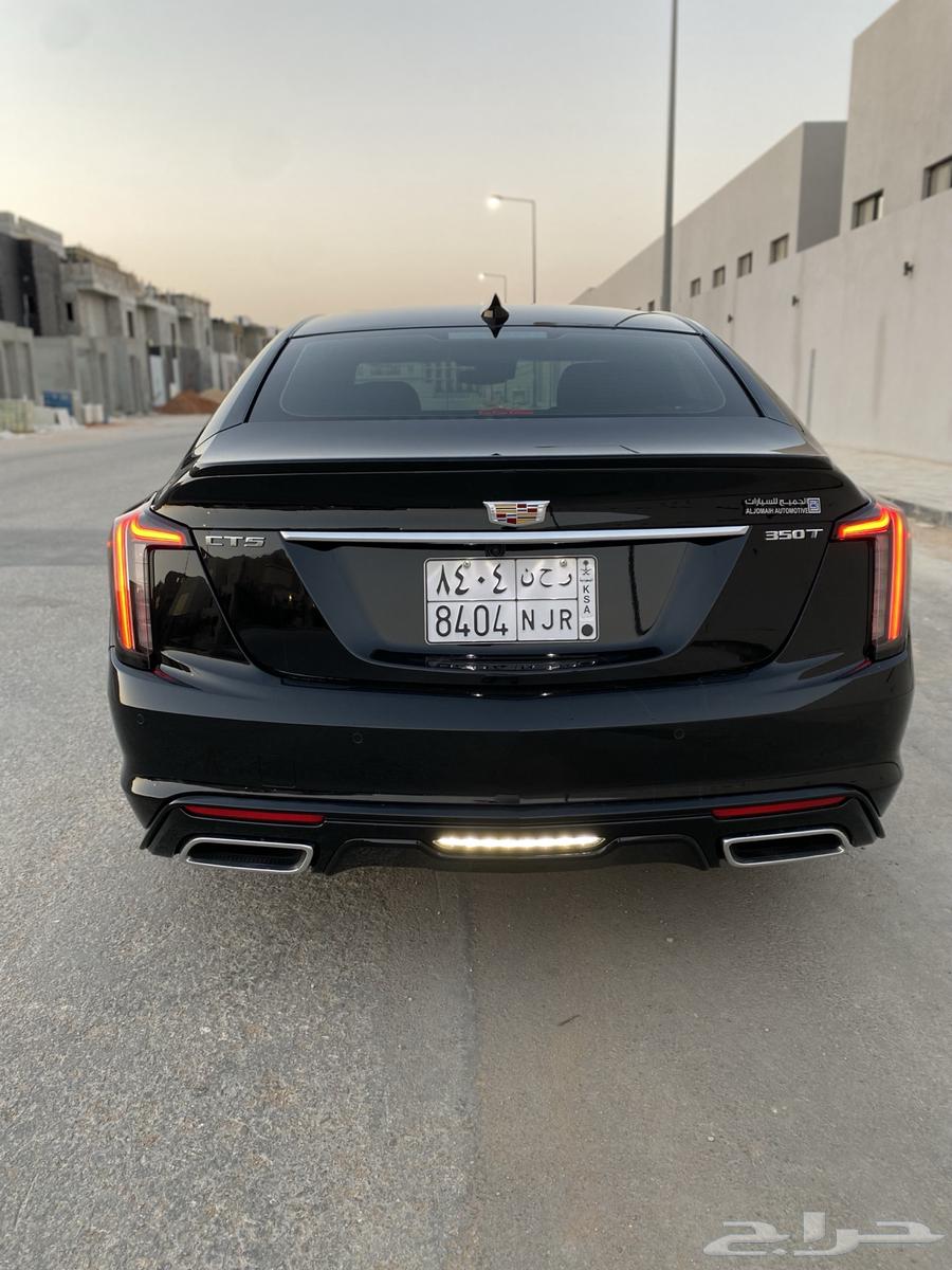 كاديلاك CT5 202263399584555523114