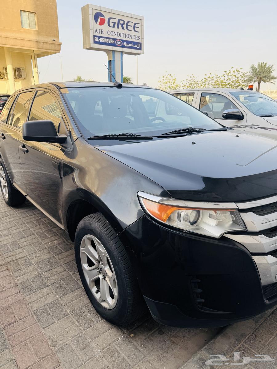 Ford Edge 201463398196077571112