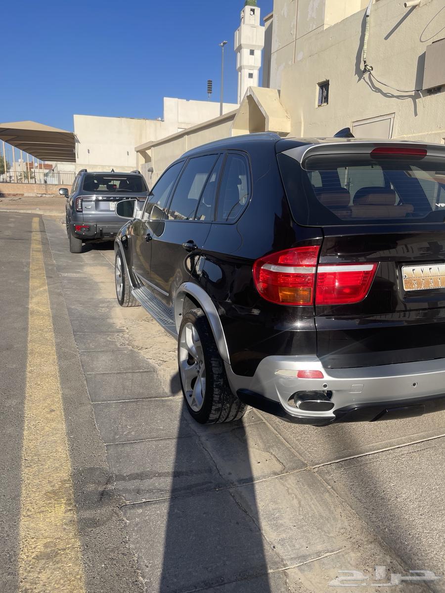 بي ام دبليو x5 200963398171975298114
