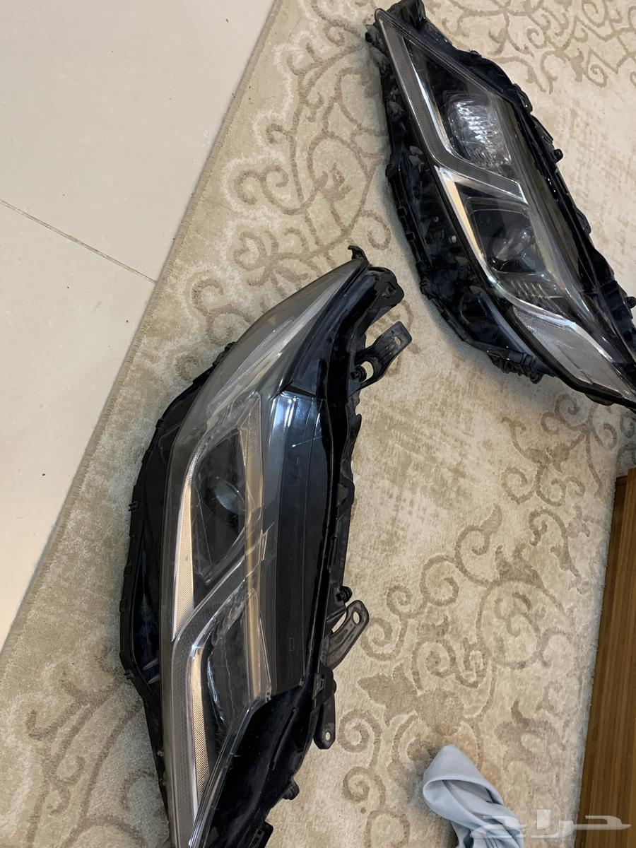 شمعات كامري63438153356035111
