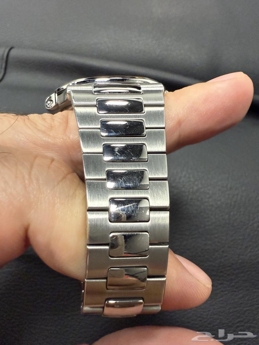 Patek Philippe Tiffany & Co. first-class watch63392909786369114