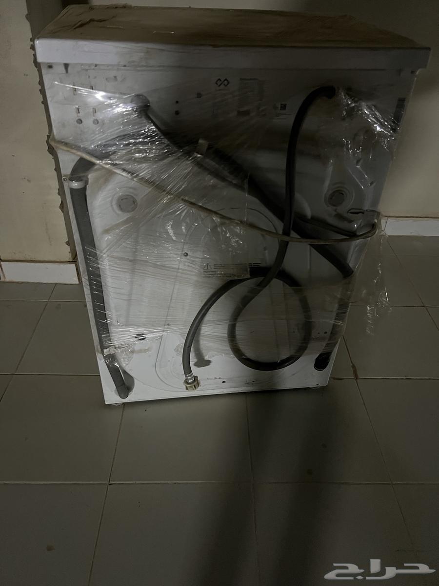 Washing Machine63391910287106110