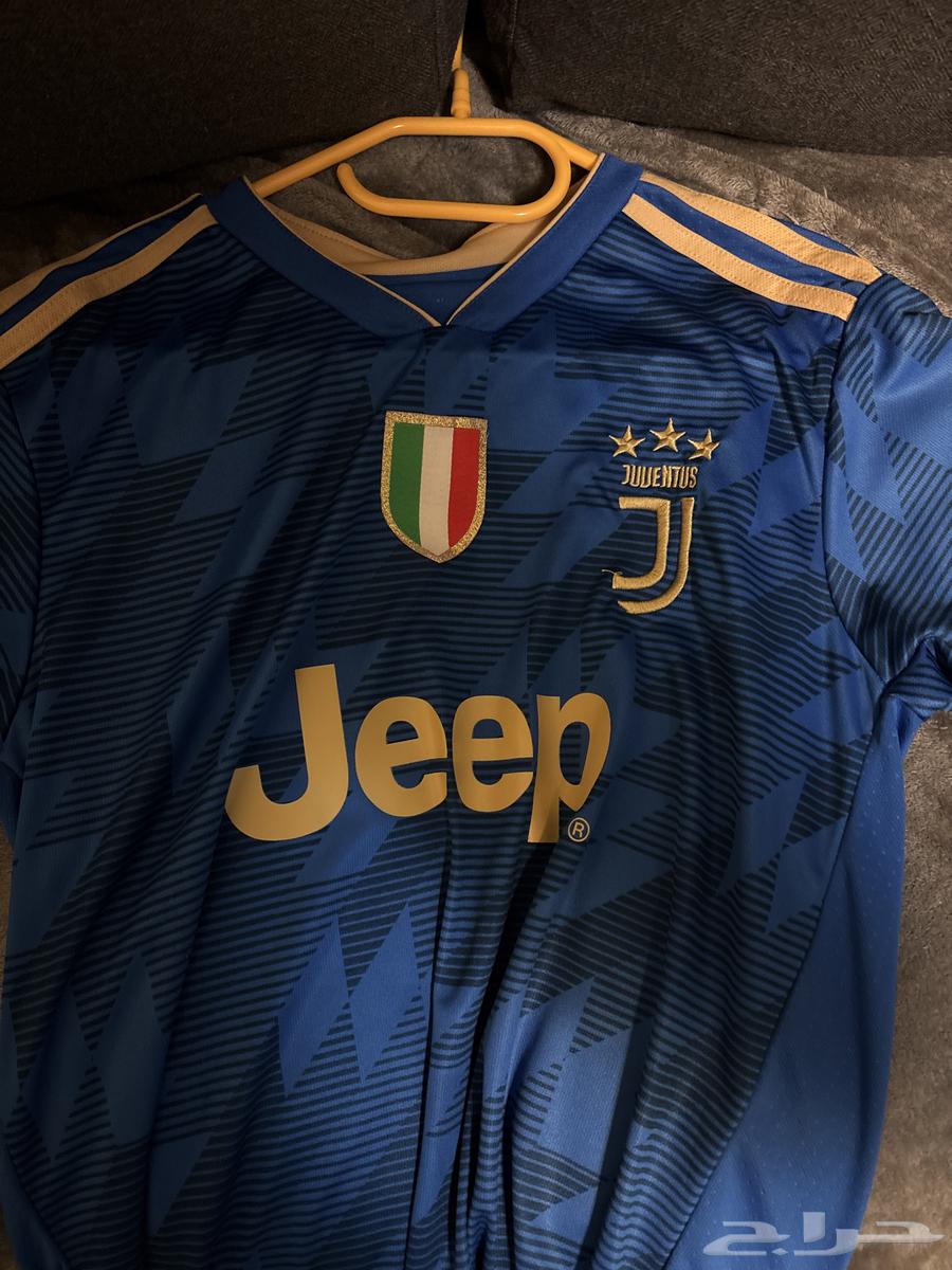 Real madrid and Juventus Jerseys 300 for both63442262741378111