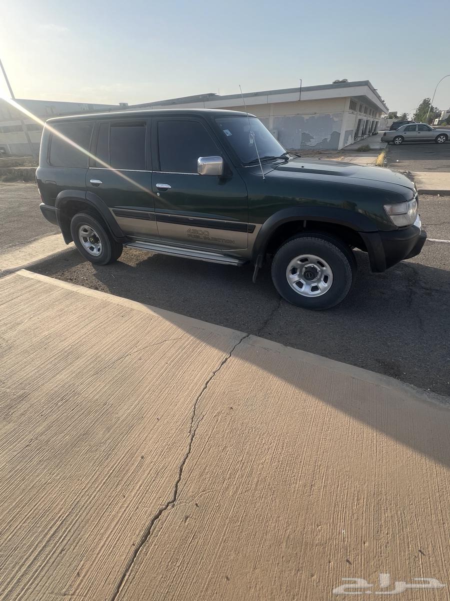 جيب نيسان مديل 9963005177512067114