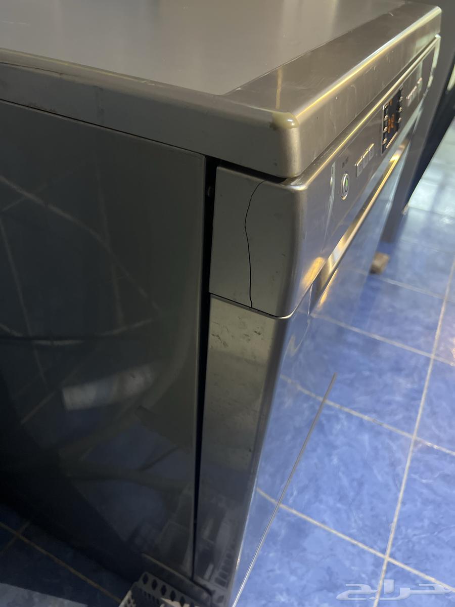 Ariston dishwasher in excellent condition63392041009794111