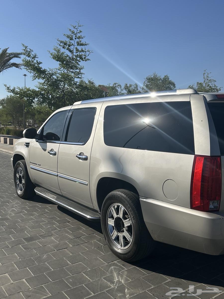 كاديلاك اسكاليد 2007 للبيع63399633710082112