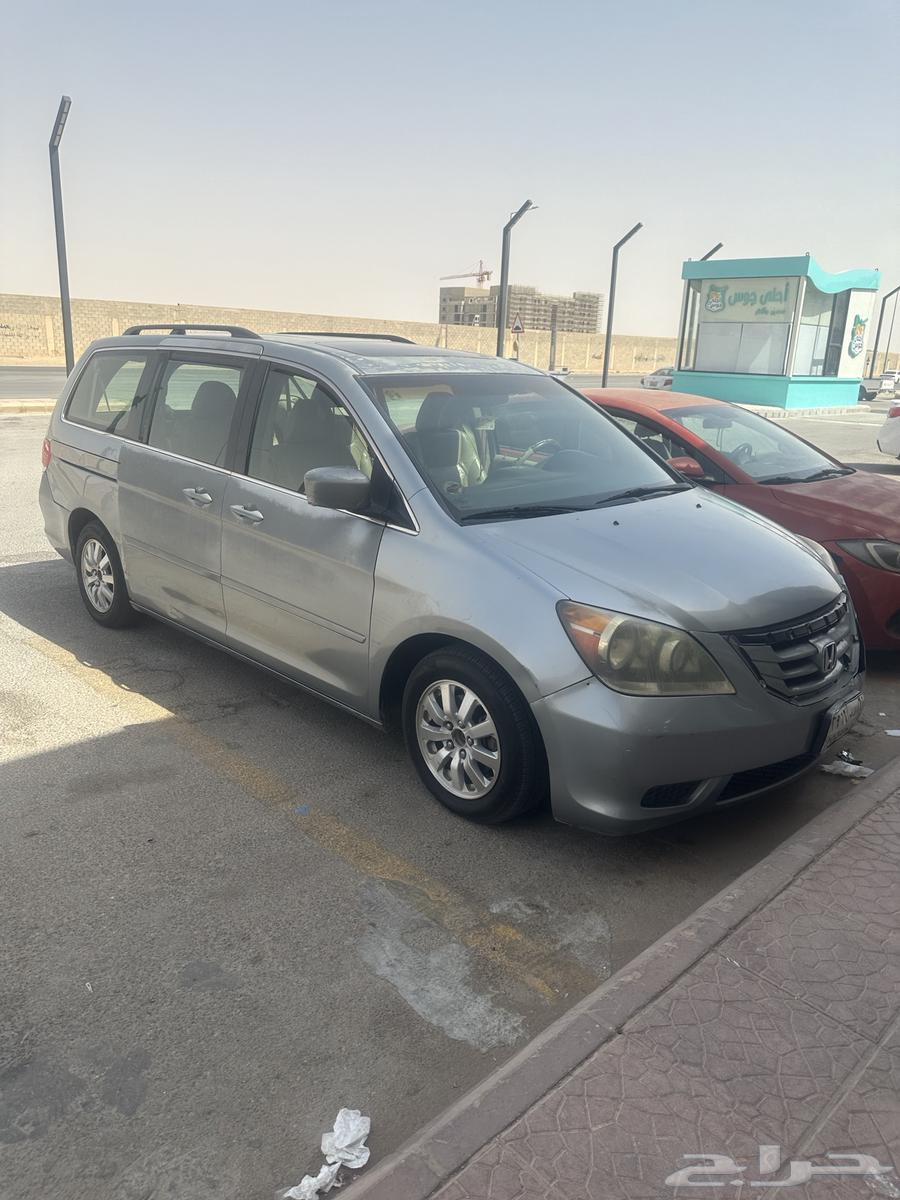Honda Odyssey car for sale63399589622658111