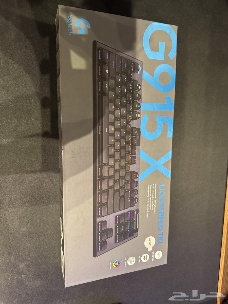 كيبورد g915 X logitech63394702704002112