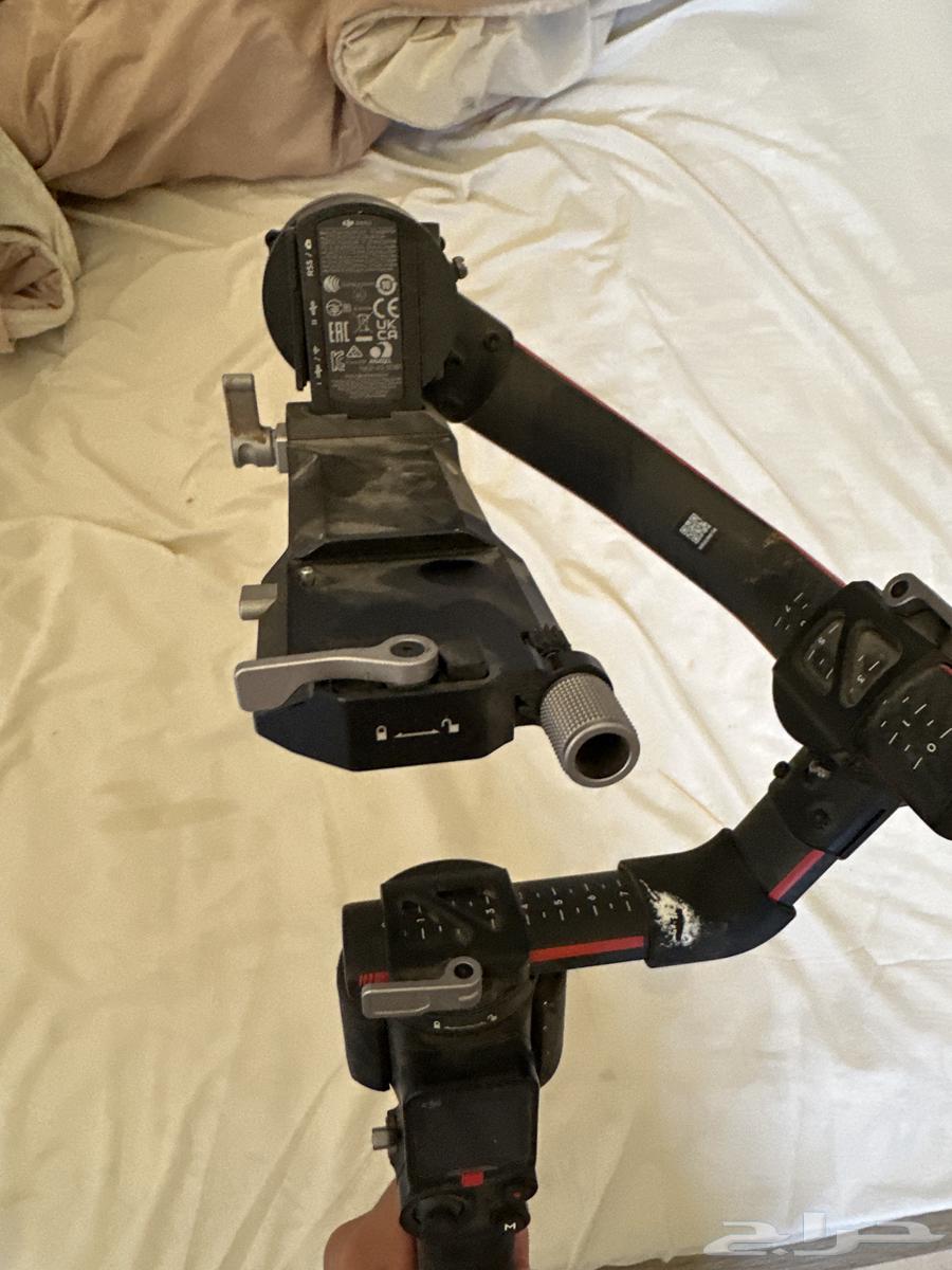DJI RS 3 Mini63392900772481111