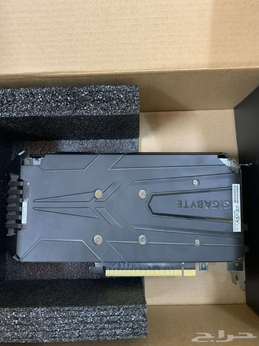 Graphics card 1050ti63394713061635111