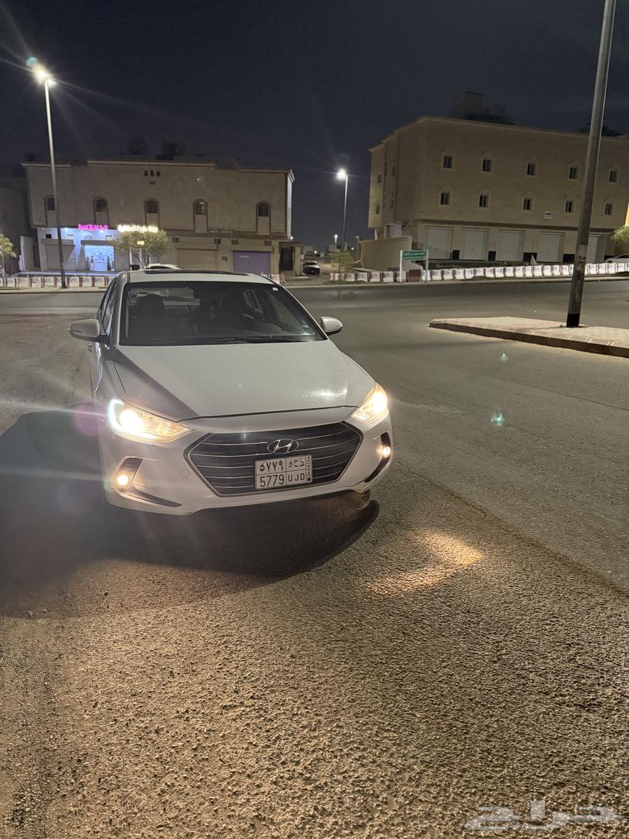 للبيع النترا 2018 السوم 43 الحد 45الف63380063732995112