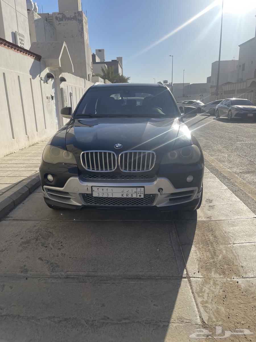 بي ام دبليو x5 200963398171975298111