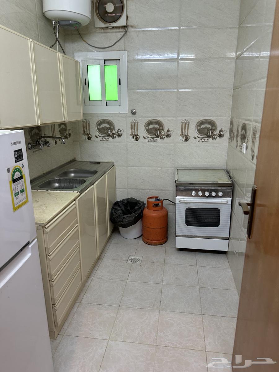 Fully furnished annual rental apartments in a prime location in Al Bahah63380194329217113