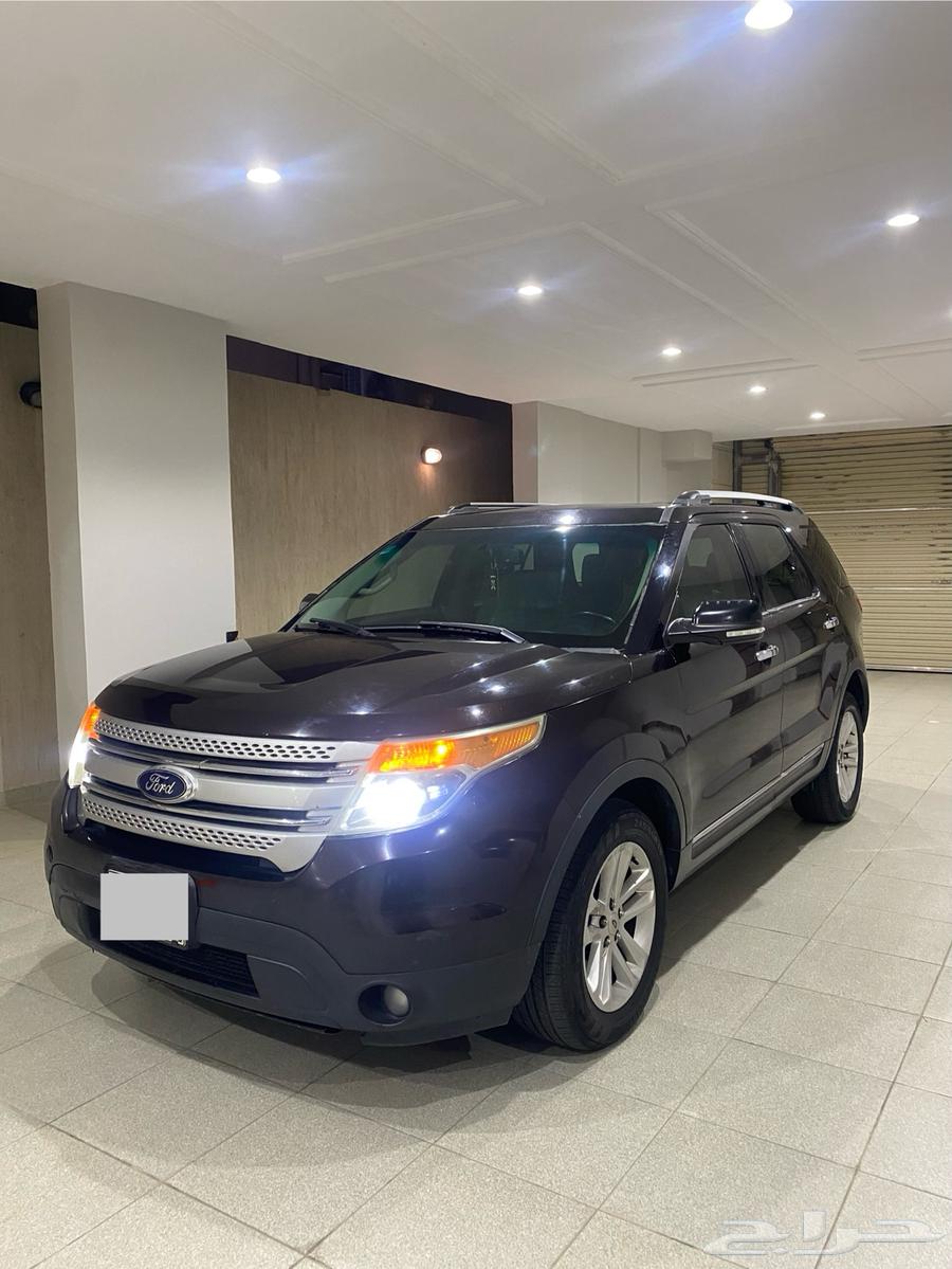 Ford - Explorer Full Option - 201363398186587267112