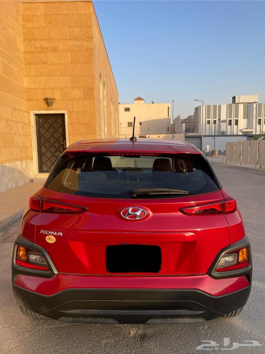 Hyundai kona63399565869185112