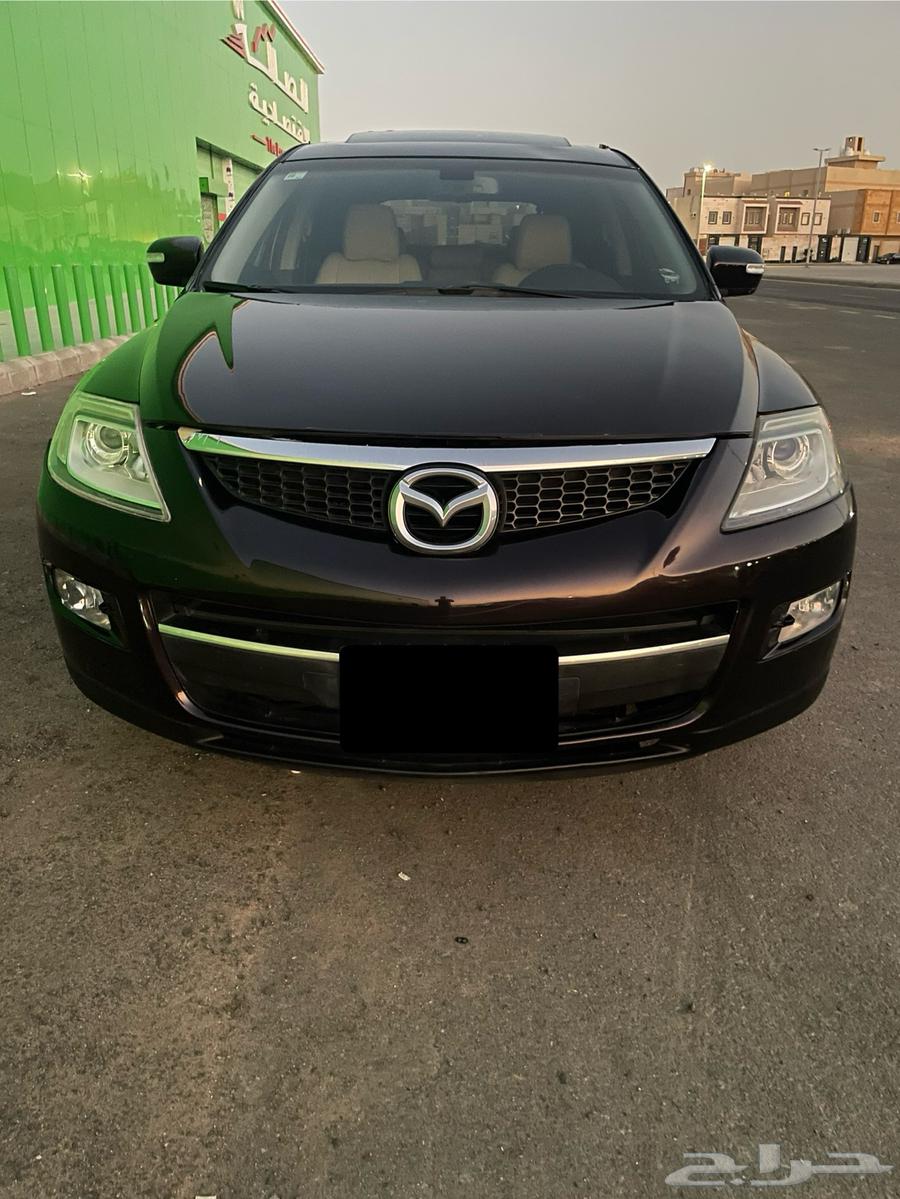Mazda CX9 Full Option SUV for Sale63399538589570110