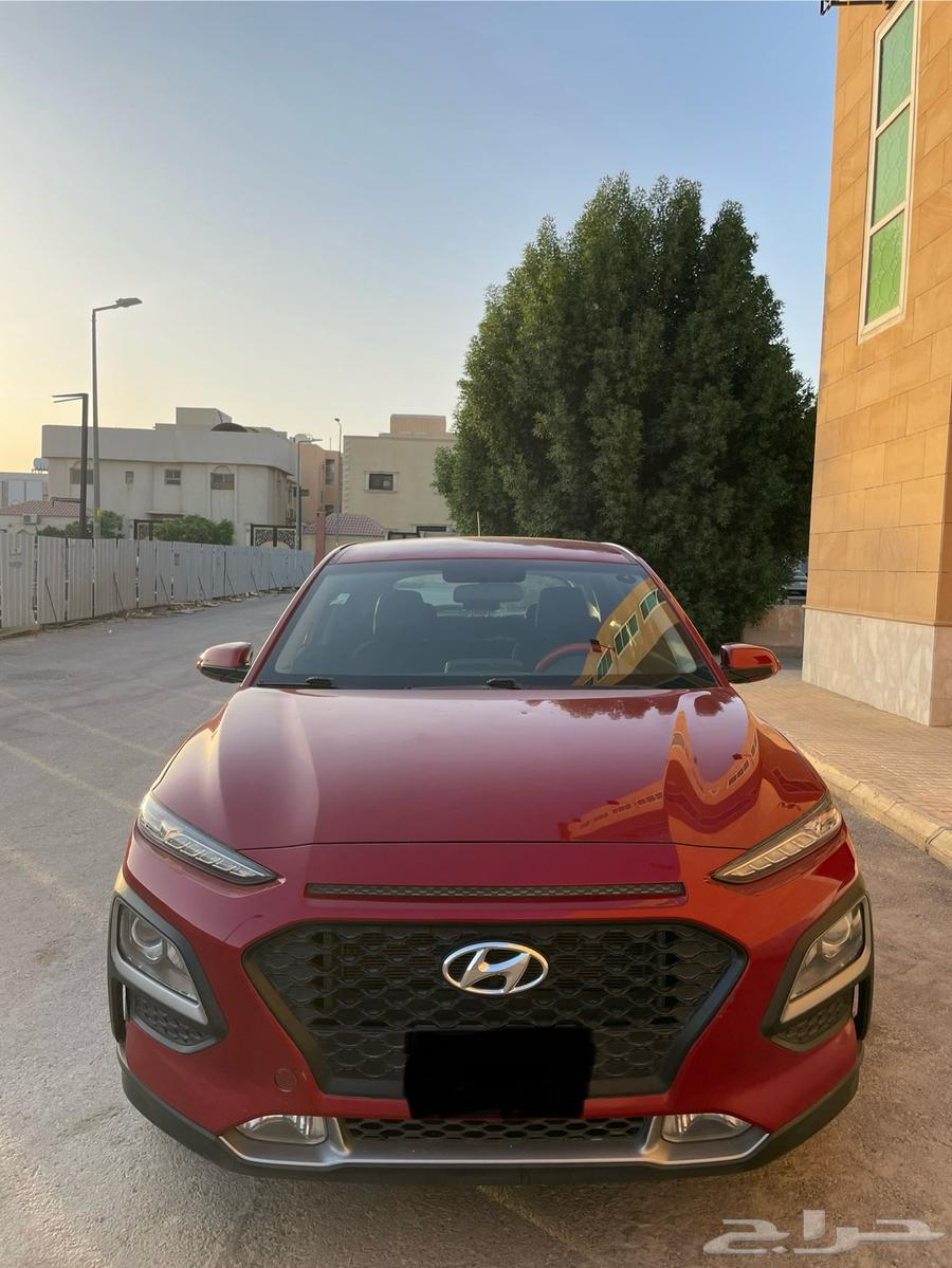 Hyundai kona63399565869185113