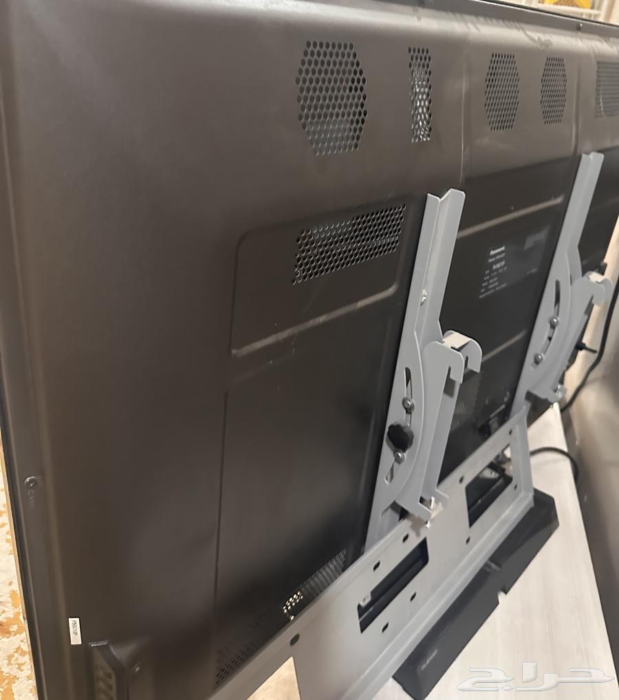 شاشة بلازما ماركة باناسونيك الأصلية.634029711790091126