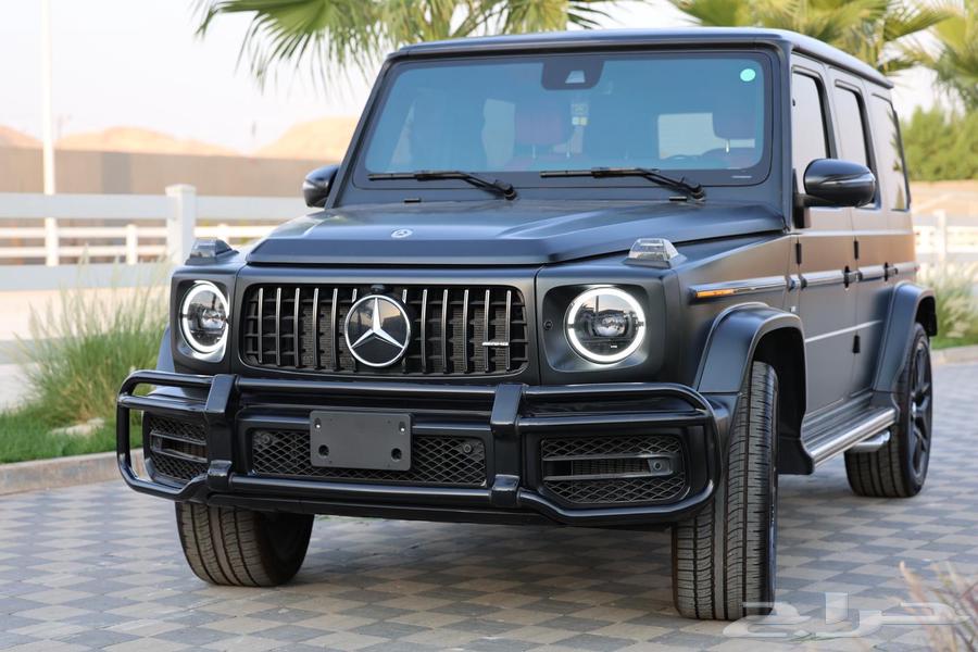 مورسيدس G63 AMG63399594026115111
