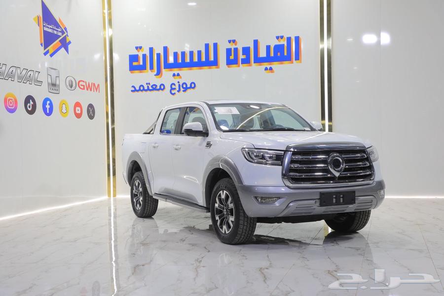 جريت وول بور ديزل فل سعودي 2025 جميع الالوان63399602501377112