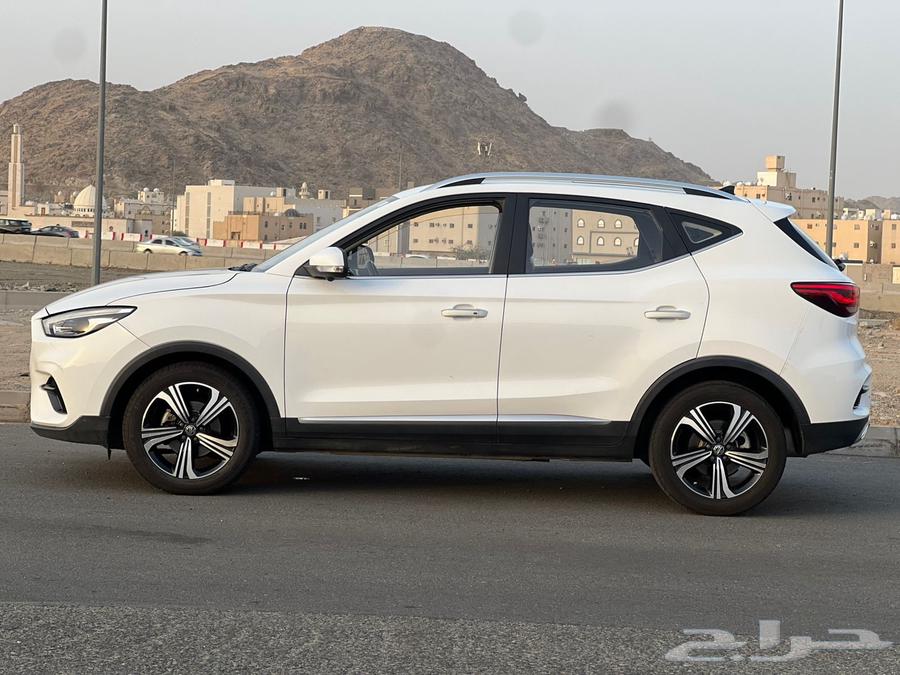 ام جي ZS فل كامل 202263399615413889113