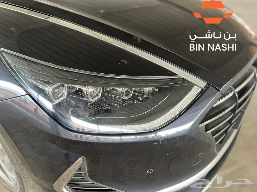 2021 Sonata Full Option No Sunroof63399559931010114