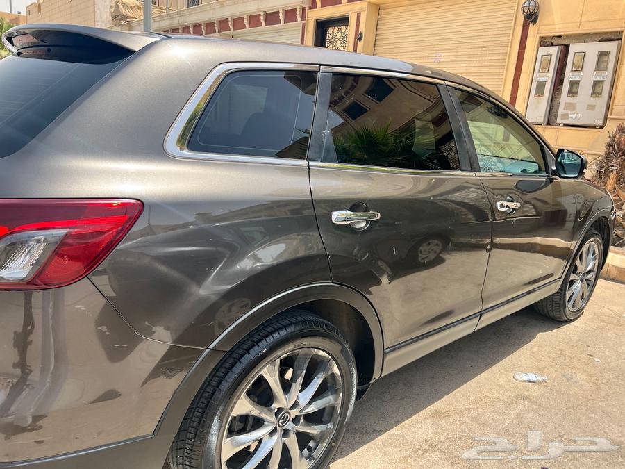 Mazda CX-963399577595907114