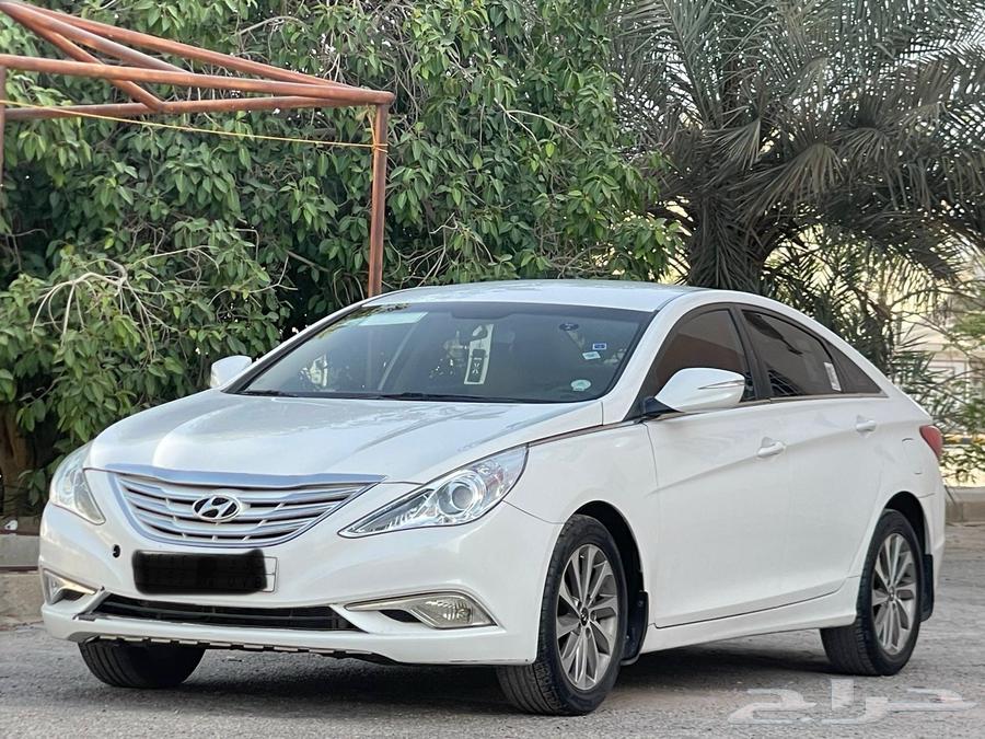 هونداي سوناتا الوعلان 201363399599662979114