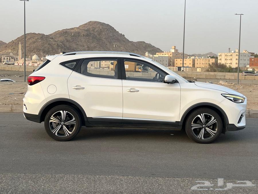 ام جي ZS فل كامل 202263399615413889112