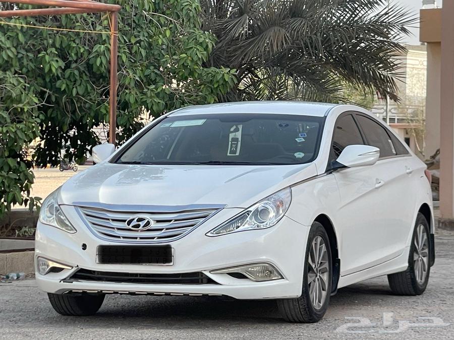 هونداي سوناتا الوعلان 201363399599662979113