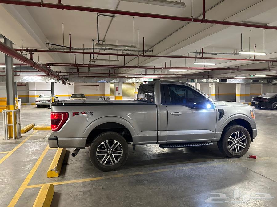 فورد F150 XLT فل كامل بدي وكاله63399541075075112