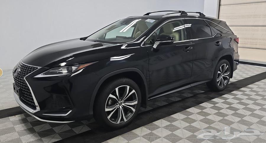 Lexus RX 350L 202063399554134274113